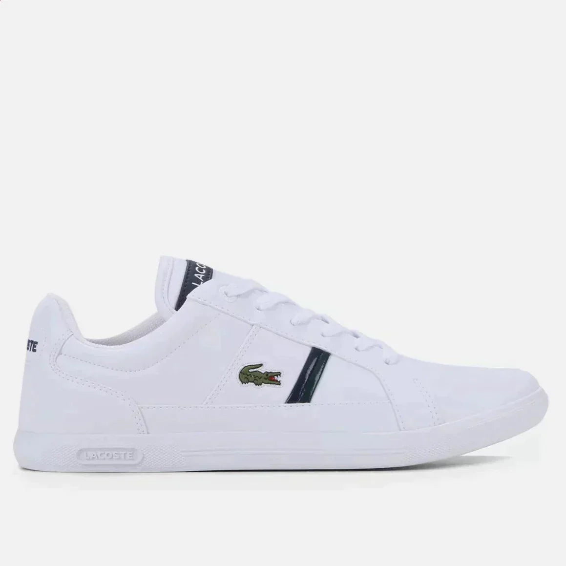 Sapatênis Europa LCR BRZ - – Masculino Exclusivo