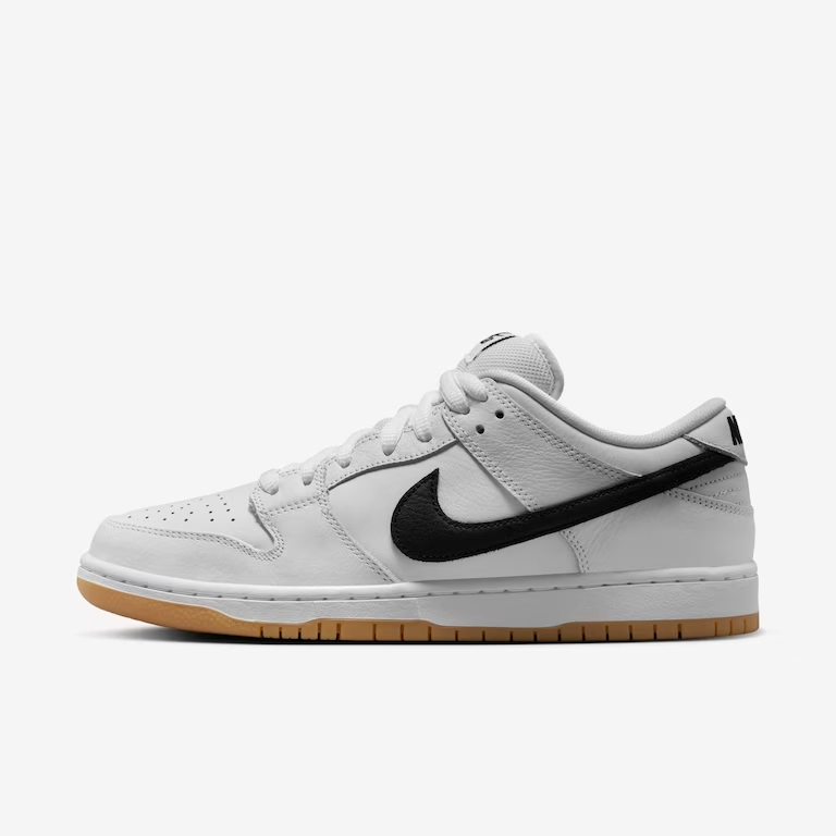 Clássico Shadow + Dunk Low Pro + 3 – Meias Clássico