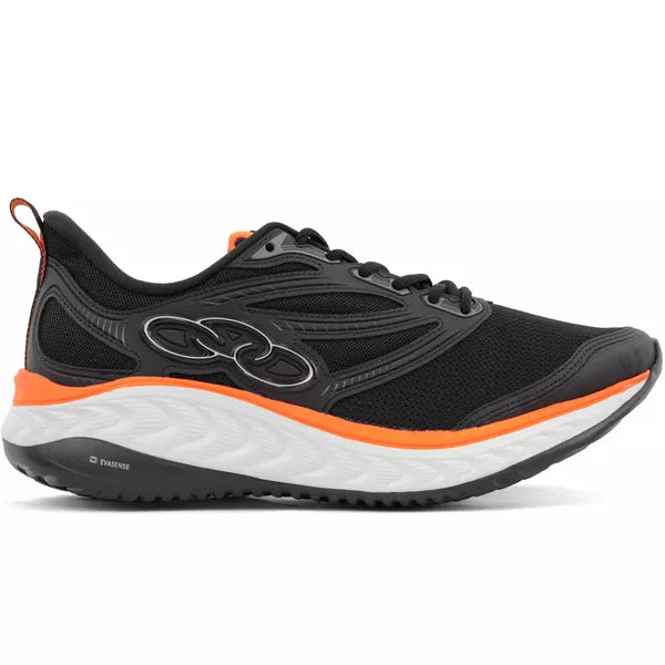 Tênis Olympikus Fusão – Masculino Confortável