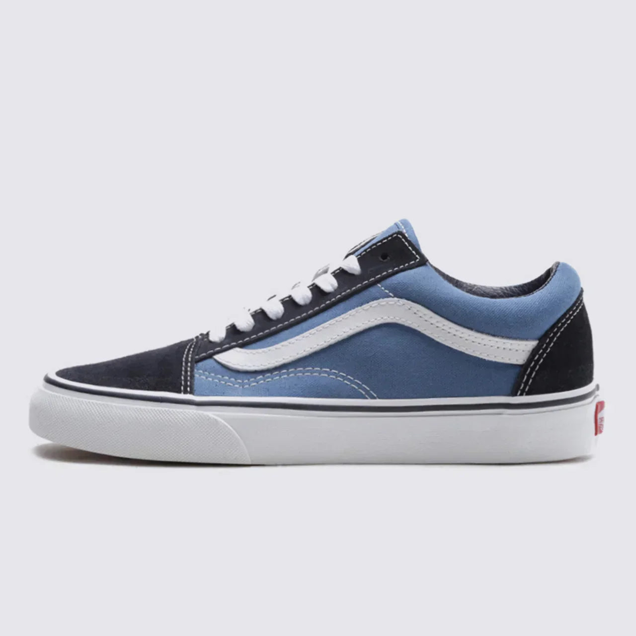 Old Skool – Navy Exclusivo