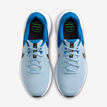 Tênis Nike Revolution 7 – Masculino Premium