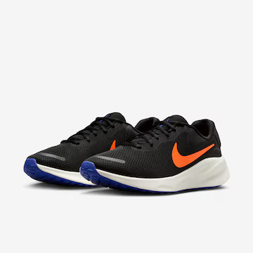Tênis Nike Revolution 7 – Masculino Clássico