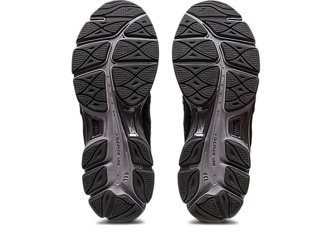 GEL-NYC - Unissex - Preto