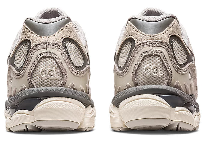 GEL-NYC - Unissex - Bege