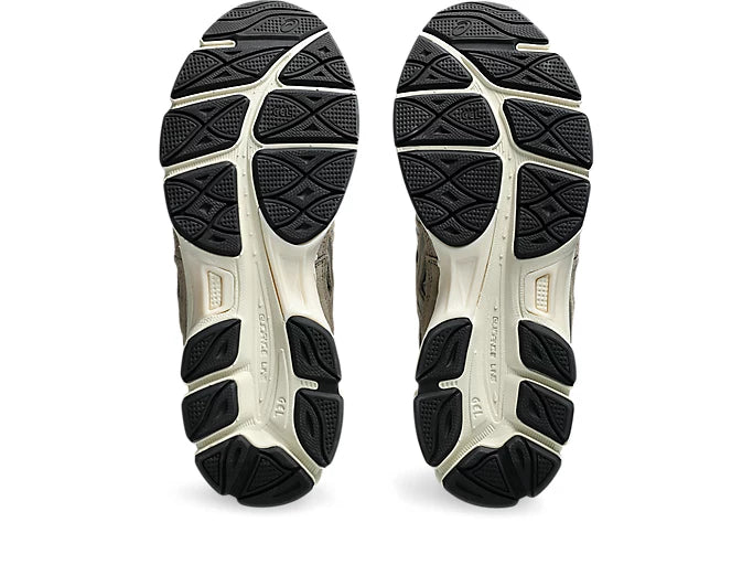 GEL-NYC - Unissex - Preto com Marrom