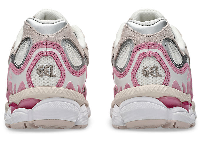 GEL-NYC - Unissex - Rosa