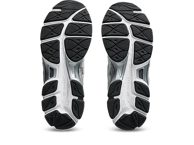 GEL-NYC - Unissex - Cinza com Verde