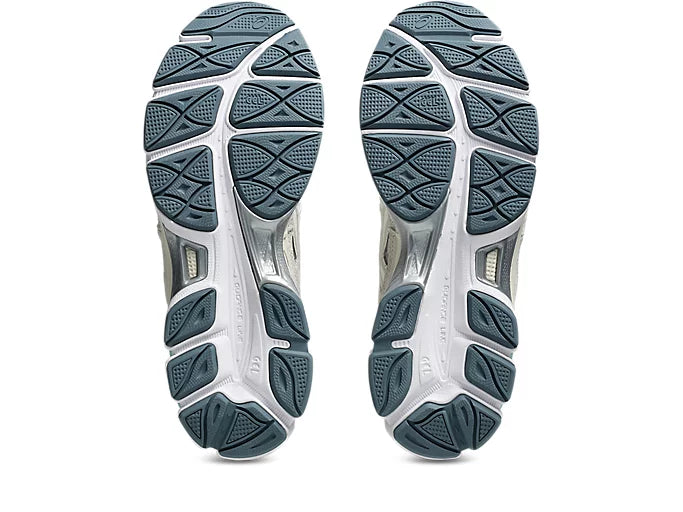 GEL-NYC - Unissex - Bege com Laranja