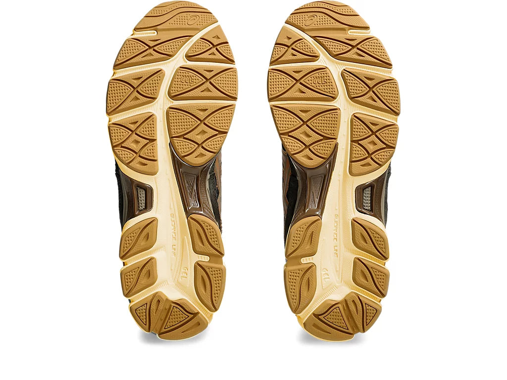 GEL-NYC - Unissex - Brown Storm