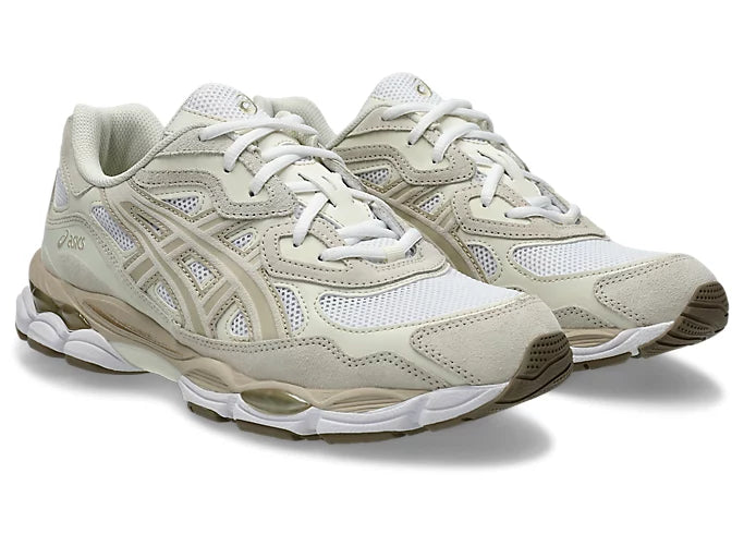 GEL-NYC - Unissex - Cinza Nuvem