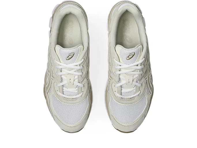 GEL-NYC - Unissex - Cinza Nuvem