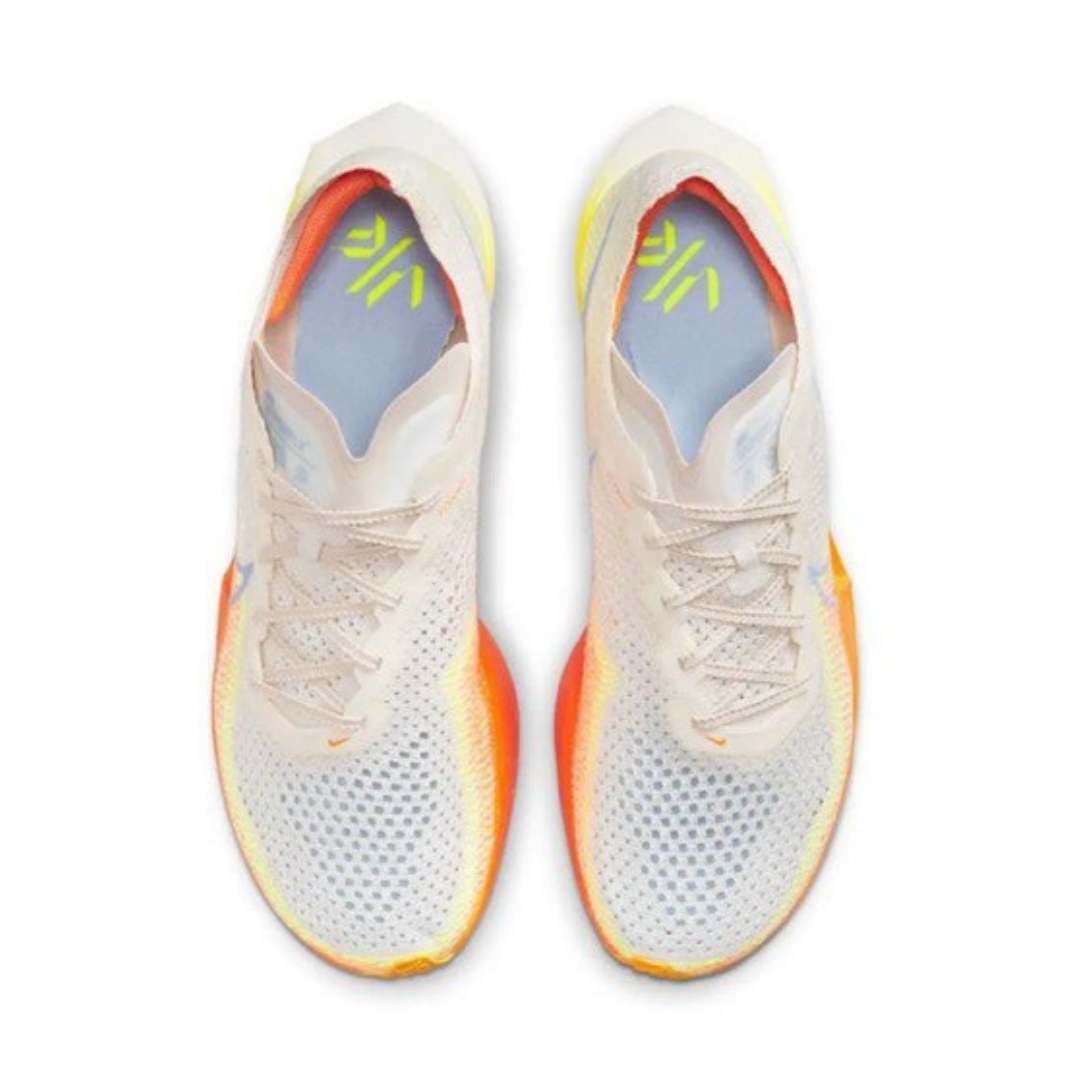 Tênis Air Zoom X Vaporfly Next%3 Sail – Orange Premium
