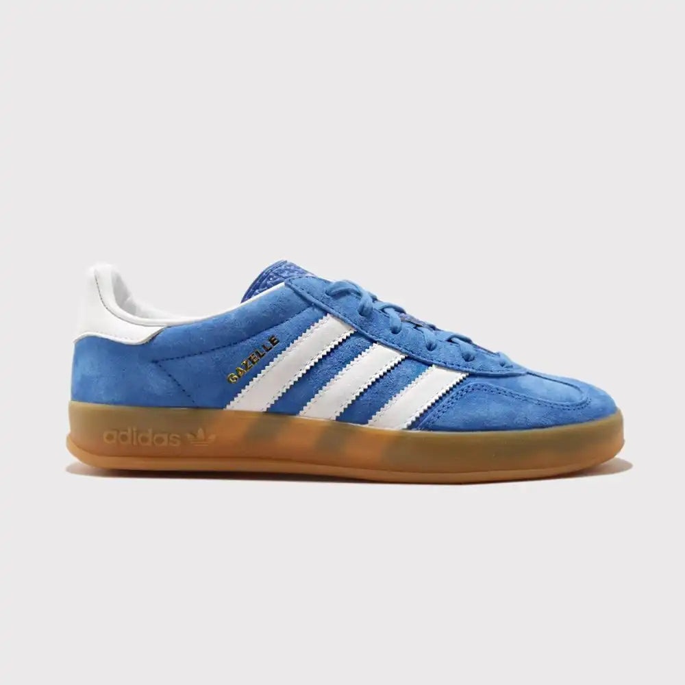 Gazelle Indoor Royal – Blue Exclusivo