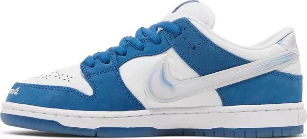 Nike SB Dunk Low Born x Raised One Block At A – Time Premium