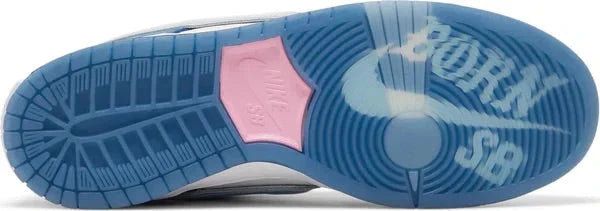 Nike SB Dunk Low Born x Raised One Block At A – Time Premium