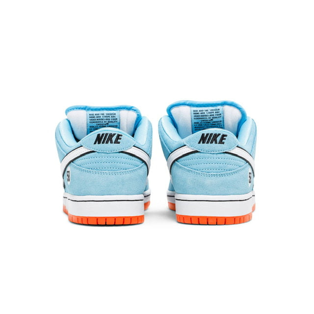 SB Dunk Low Club 58 – Gulf Elegante