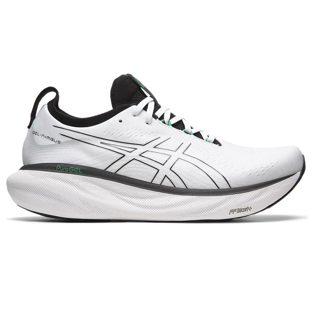 Asics Gel - Nimbus™ 25 – Exclusivo
