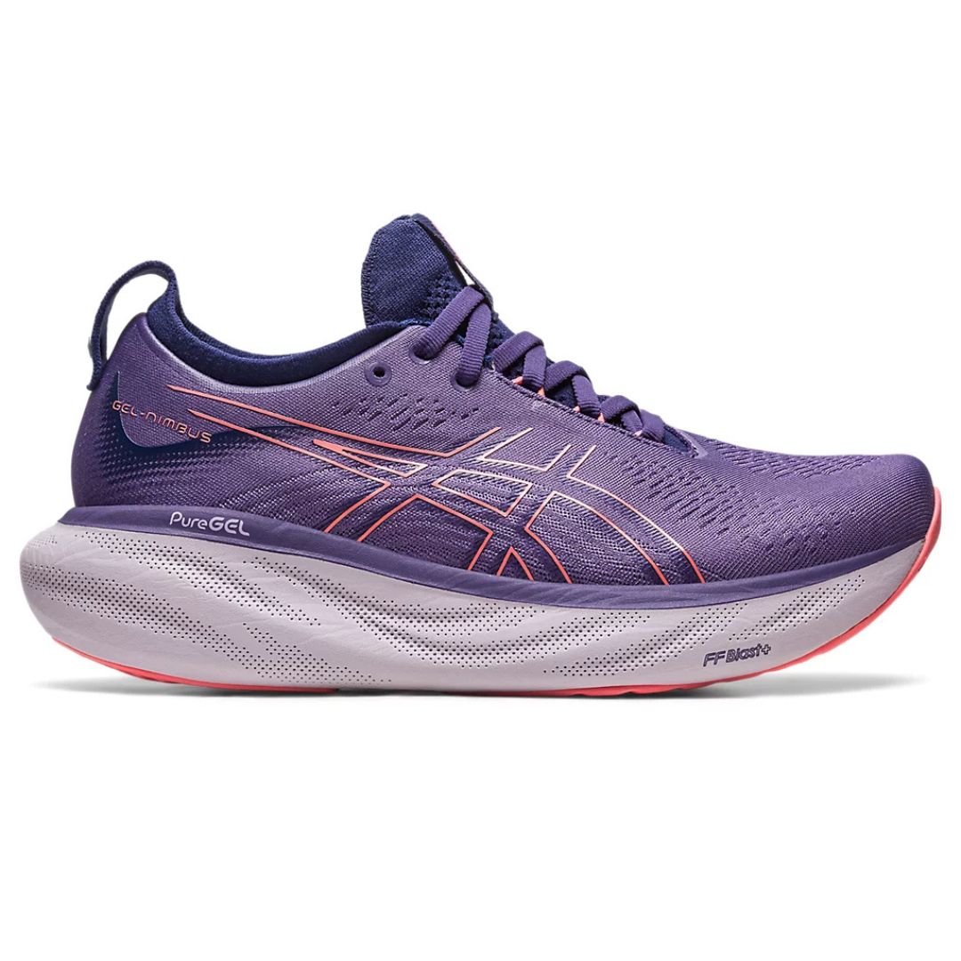 Asics Gel - Nimbus™ 25 – Premium