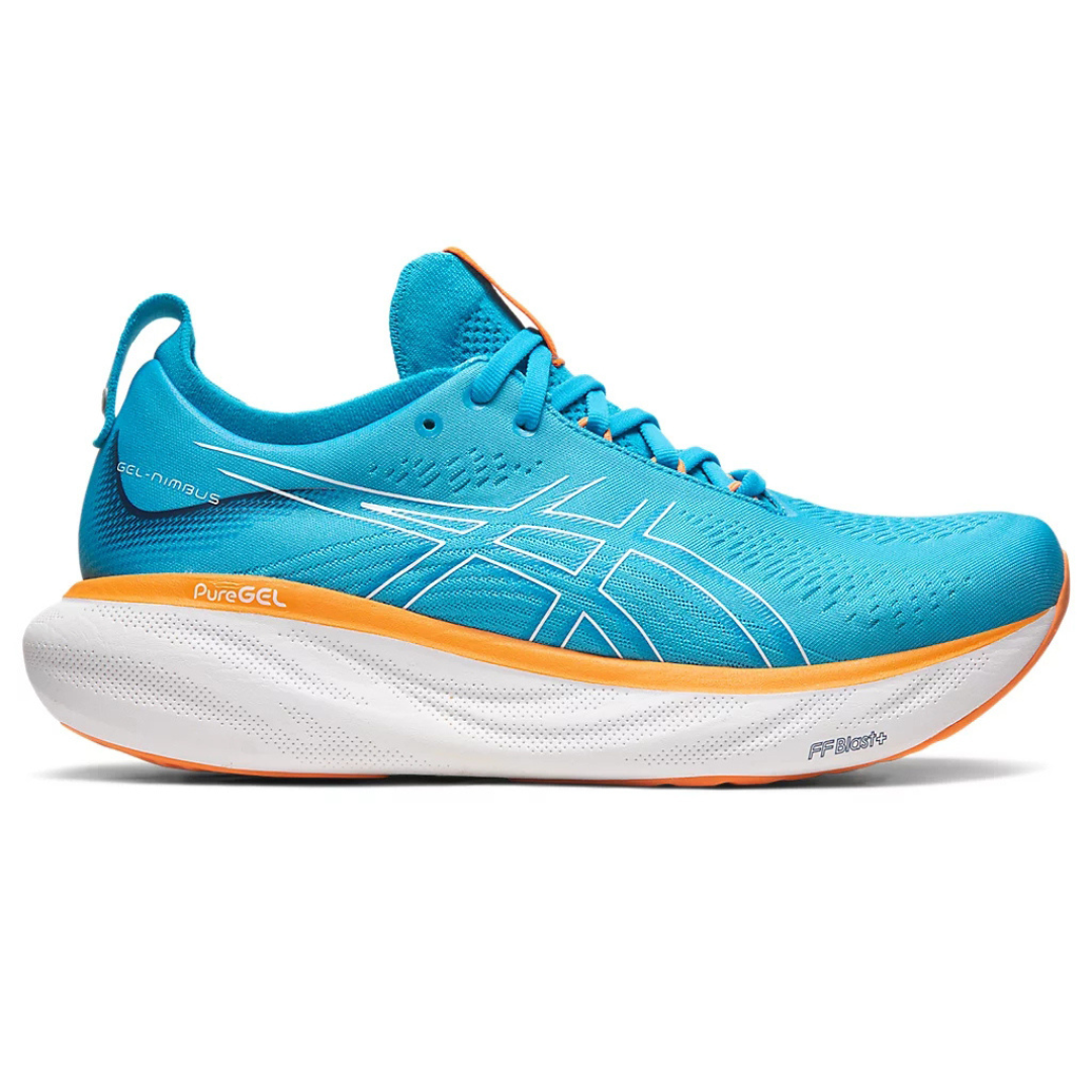 Asics Gel - Nimbus™ 25 – Premium