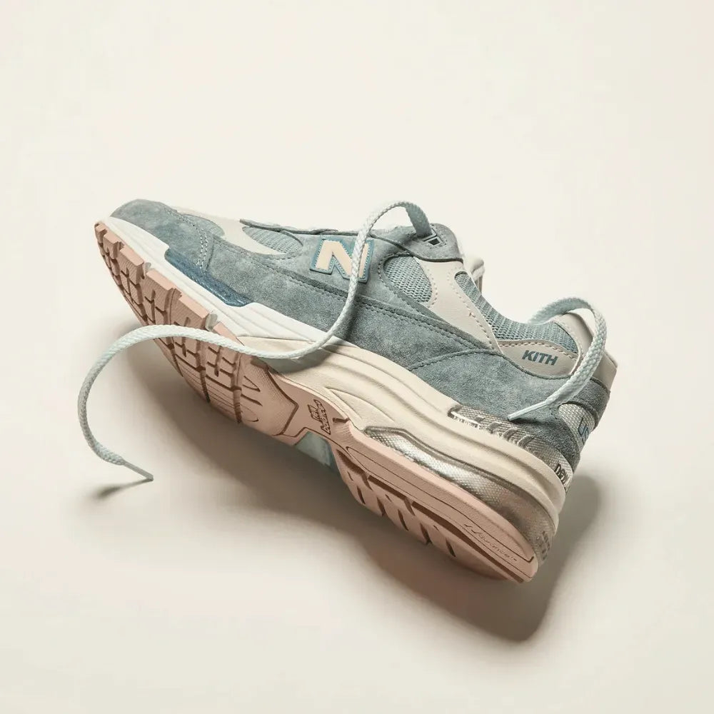 Kith x 992 Osaka – Pack Exclusivo