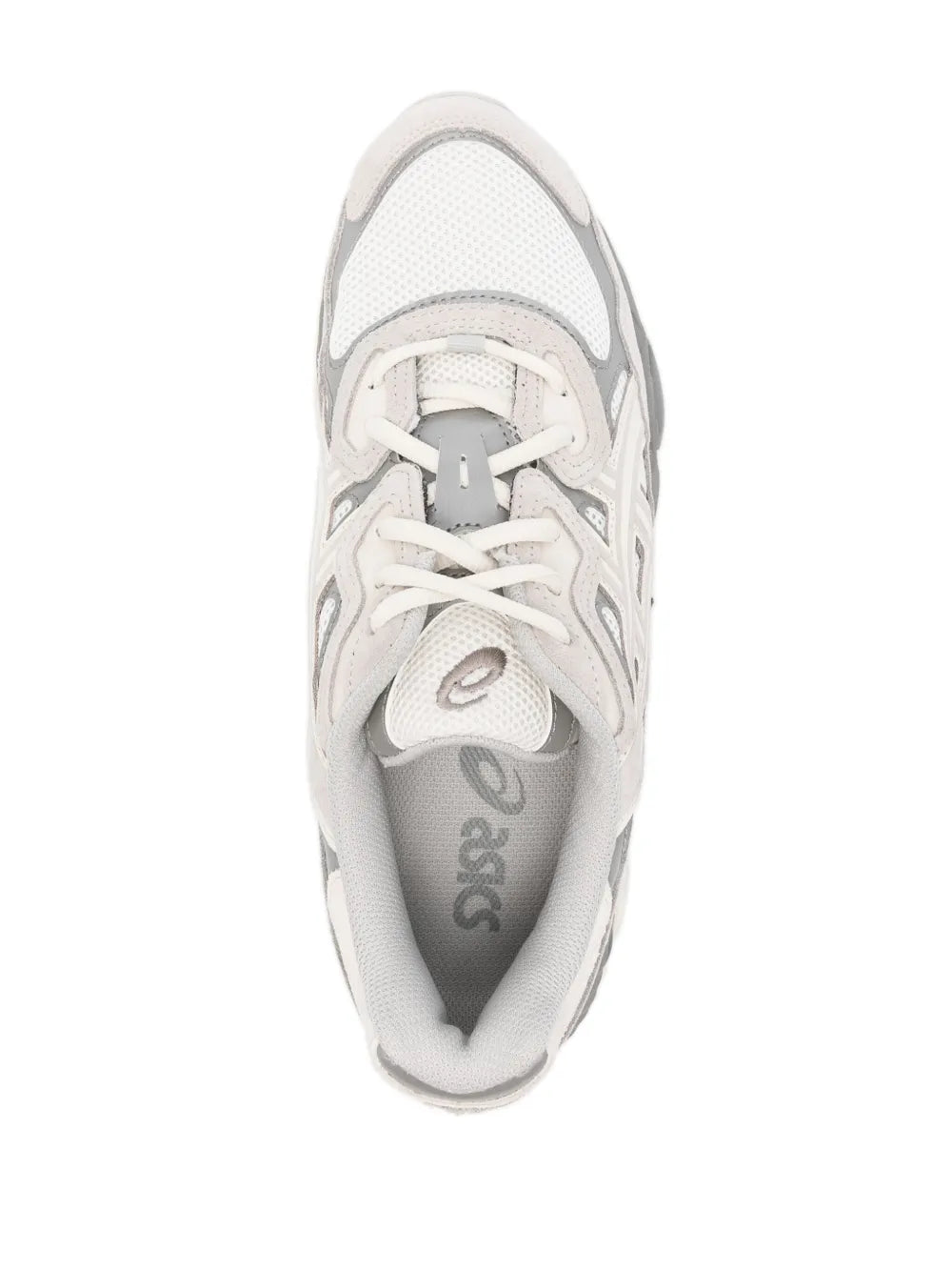 GEL-NYC - Unissex - Branco Clean