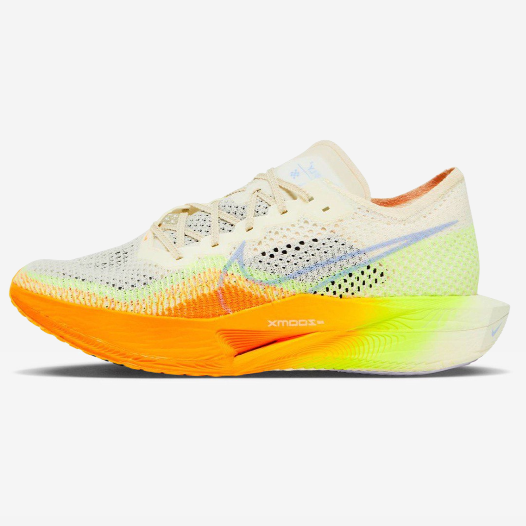 Tênis Air Zoom X Vaporfly Next%3 Sail – Orange Premium