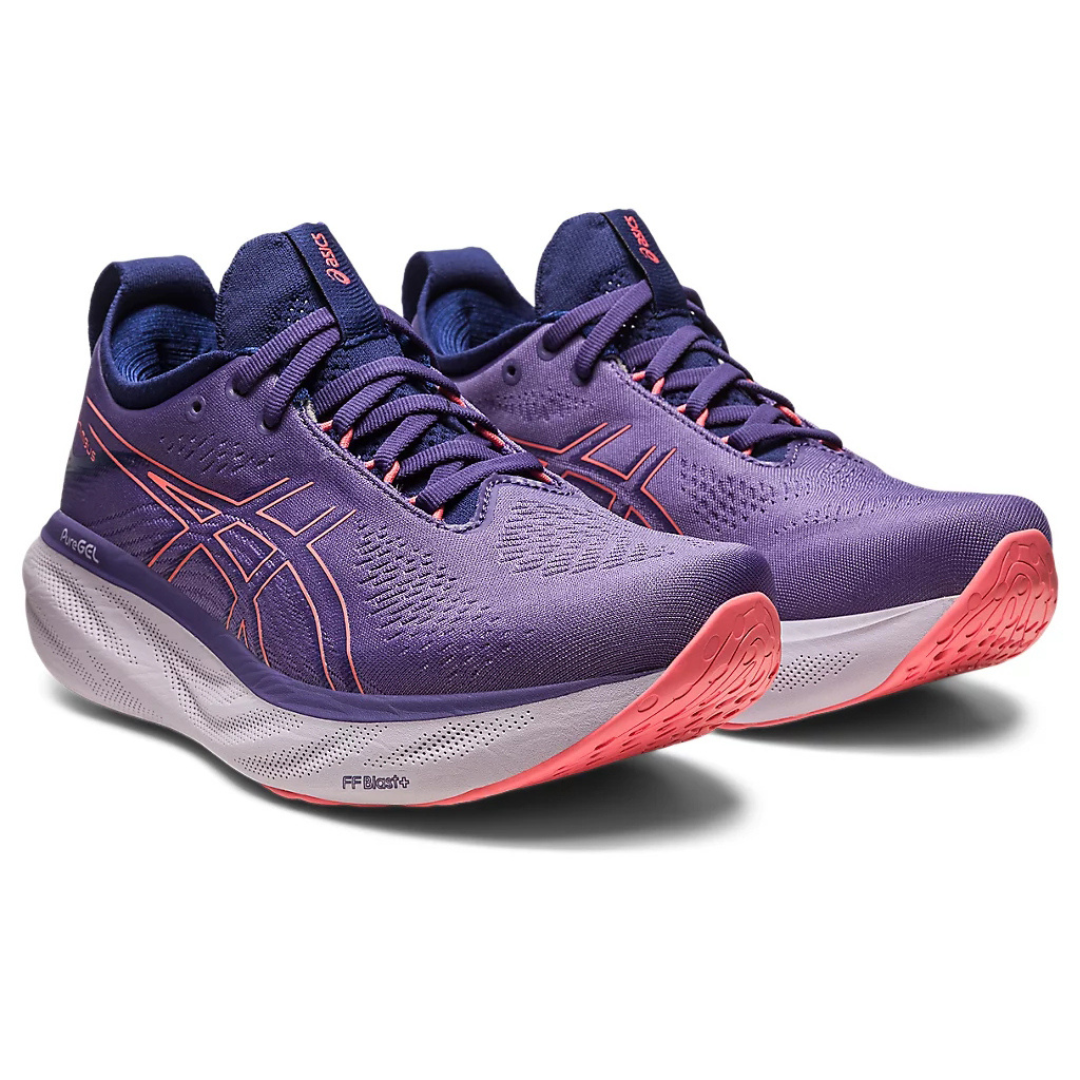 Asics Gel - Nimbus™ 25 – Premium