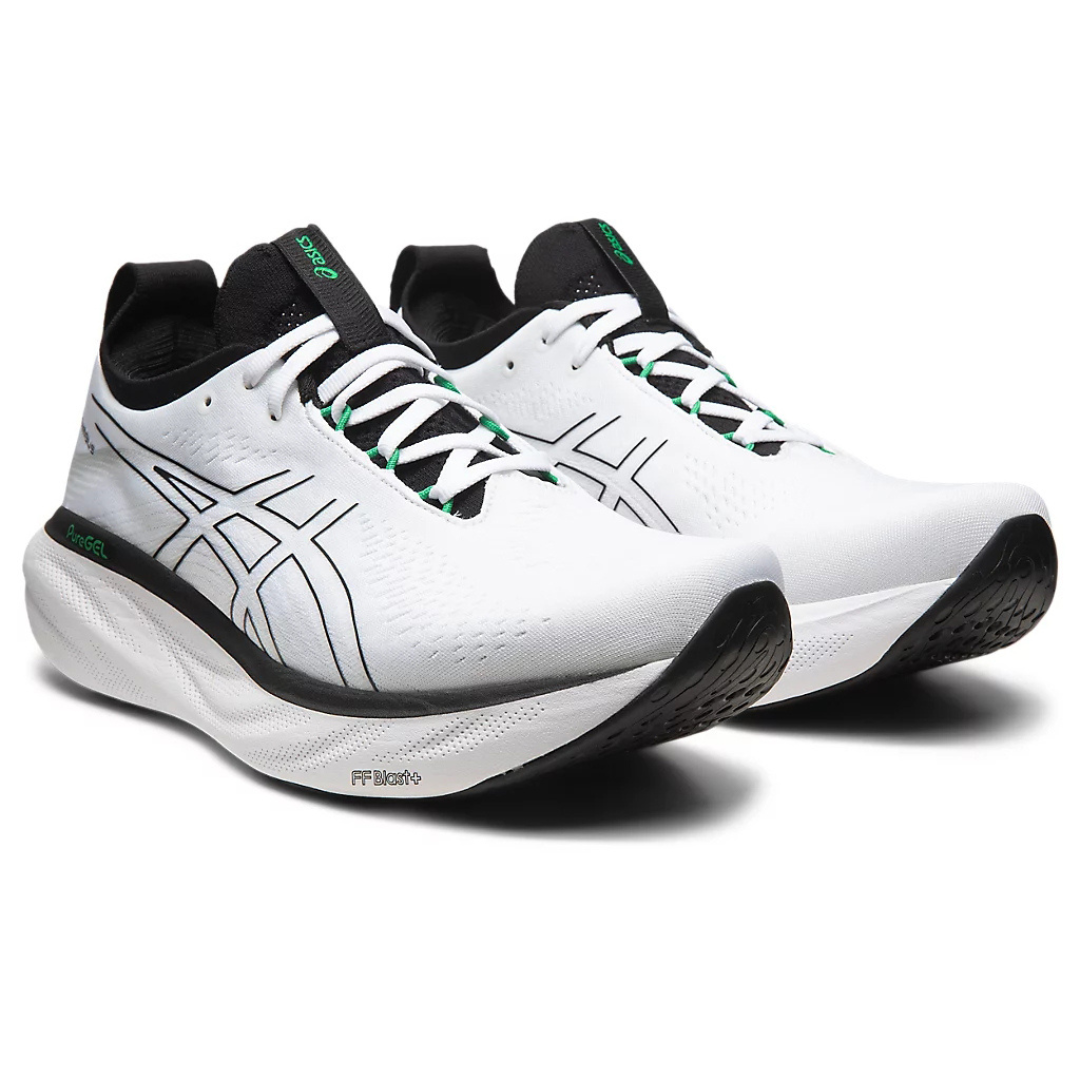 Asics Gel - Nimbus™ 25 – Exclusivo
