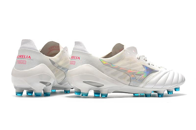 Chuteira Morelia NEO II – Campo Premium