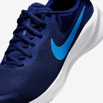 Tênis Nike Revolution 7 – Masculino Clássico