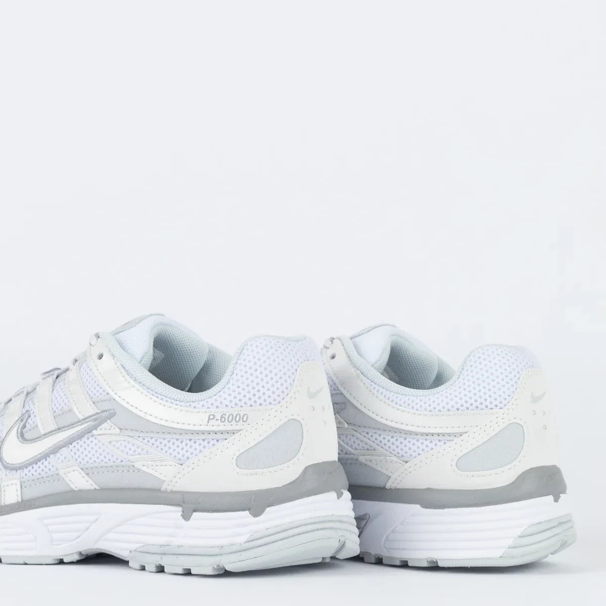 P-6000 Unisex - Branco Summit