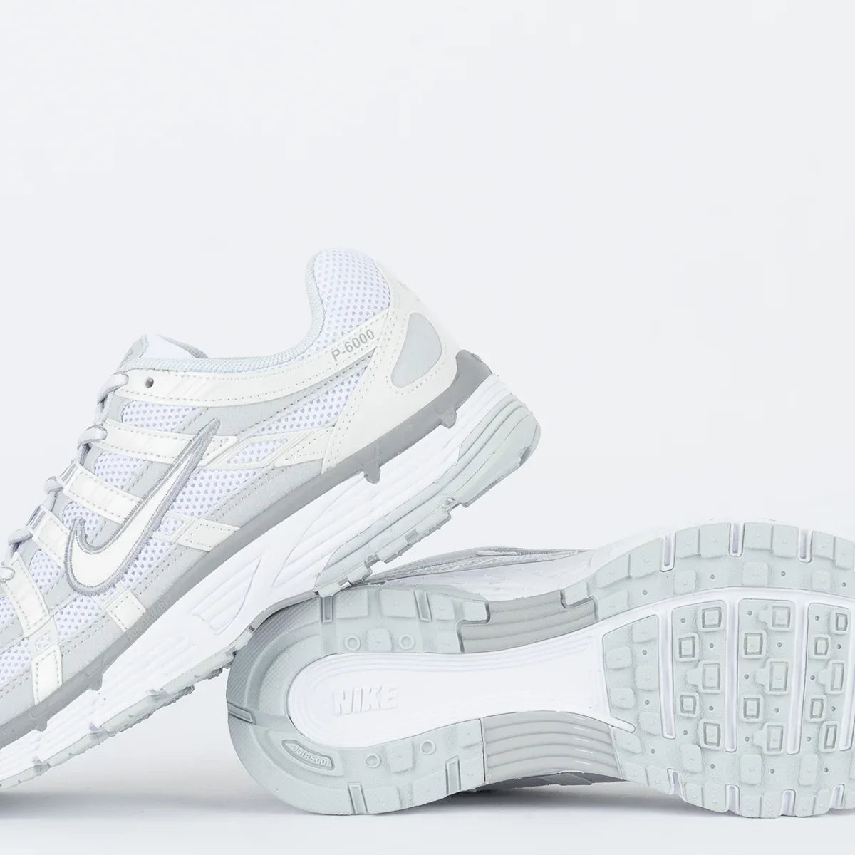 P-6000 Unisex - Branco Summit