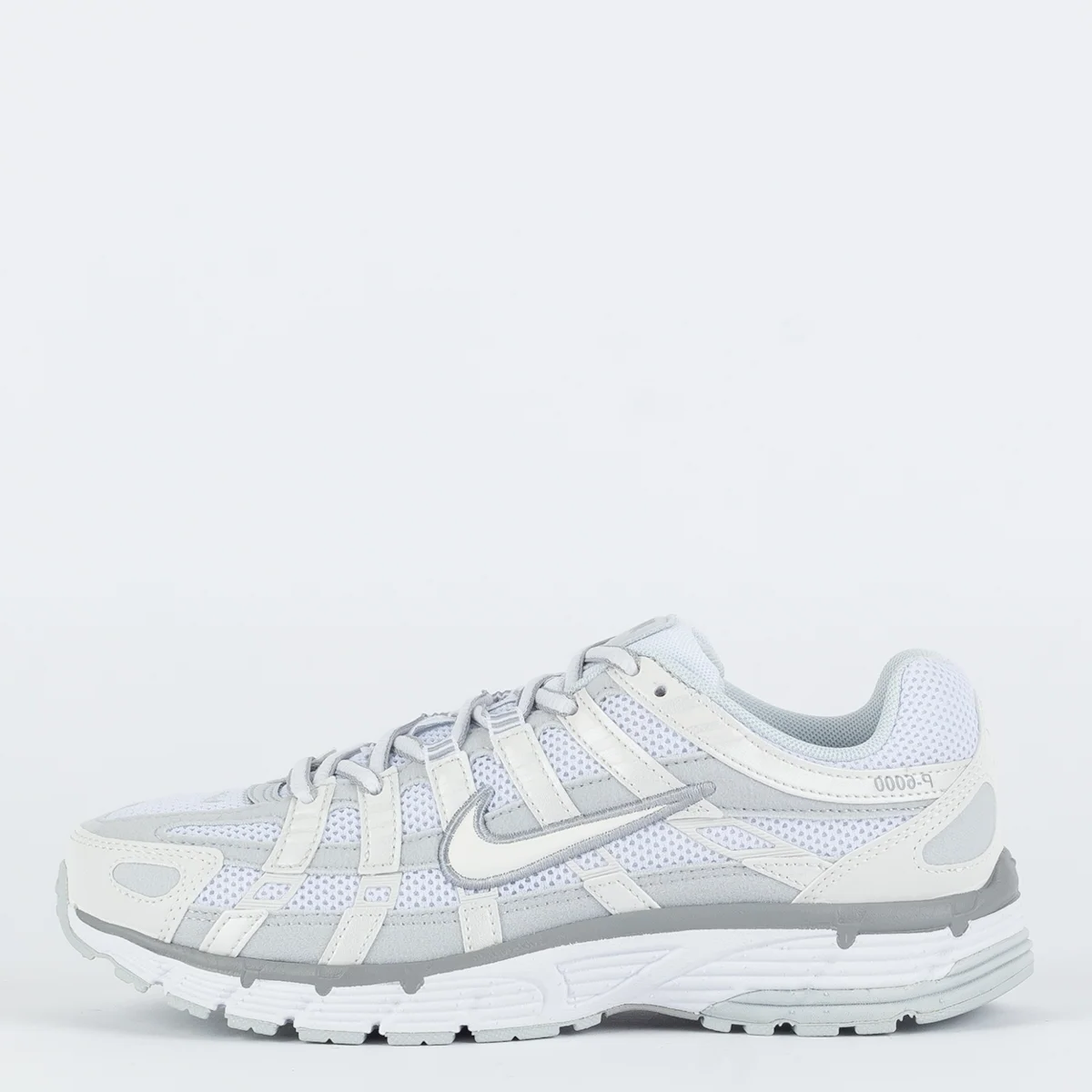 P-6000 Unisex - Branco Summit