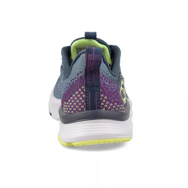 Tênis Olympikus Veloz 2 – Clássico