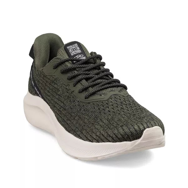 Tênis Olympikus – Rua Elegante