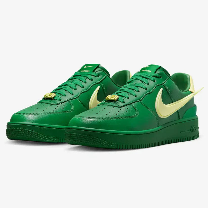 Nike Air Force 1 Ambush Pine – Green Confortável
