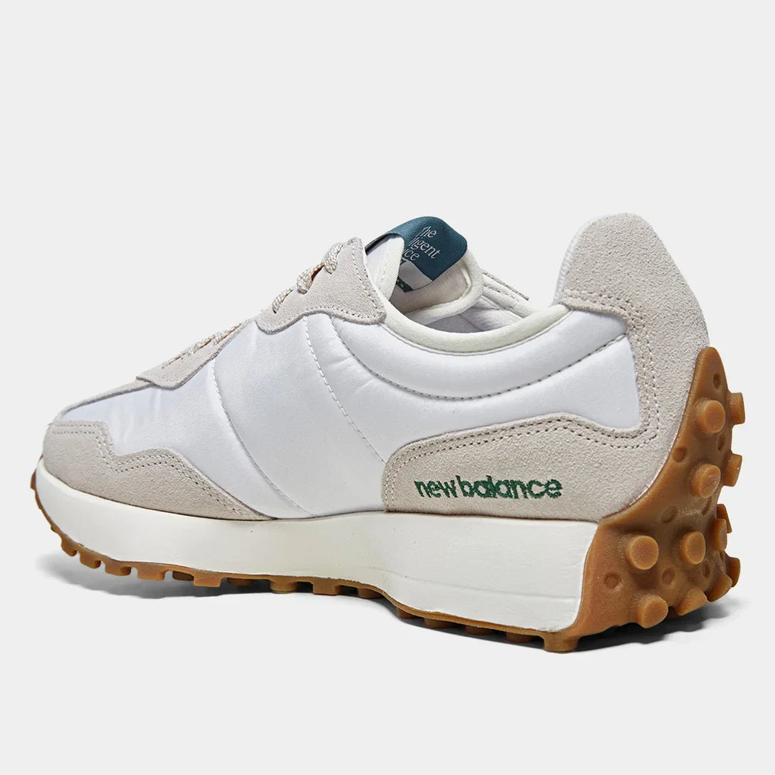 327v1 Cinza e – Verde Natural