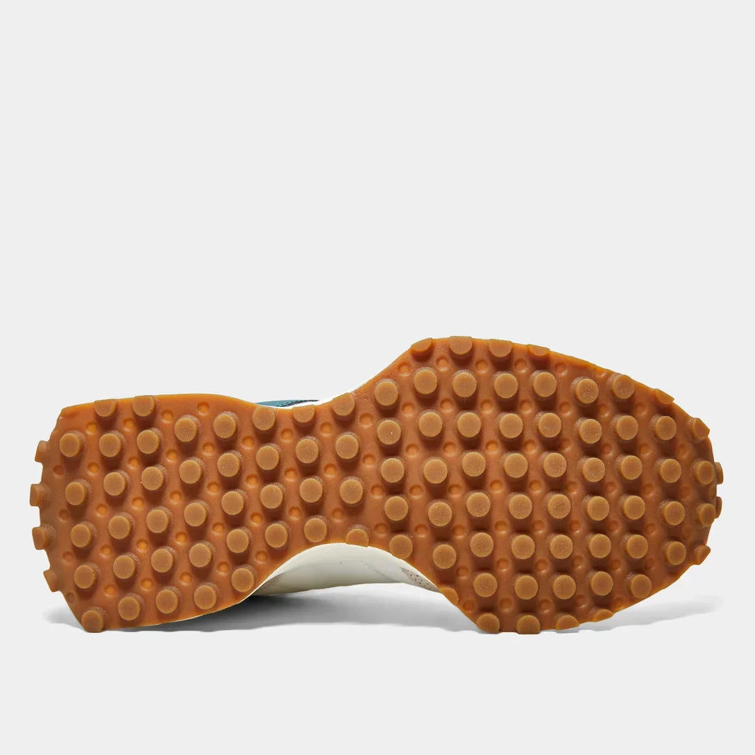 327v1 Cinza e – Verde Natural