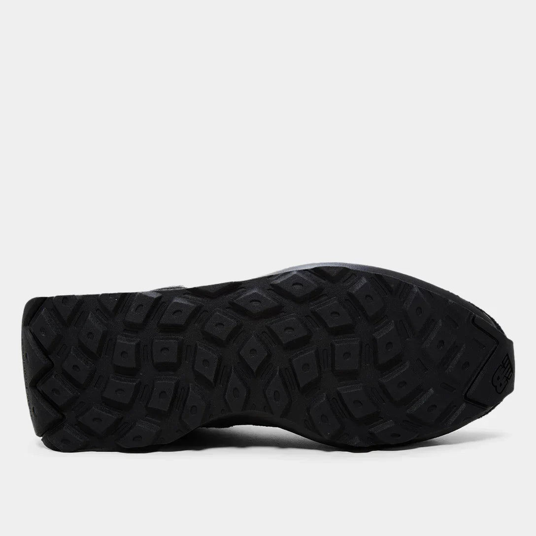 370v1 Unissex - +Bege – Preto Black