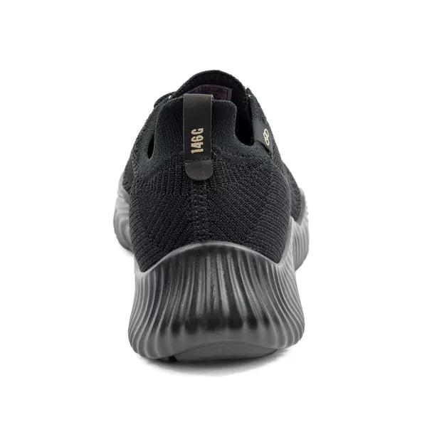 Tênis Olympikus Ultraleve 146G - – Preto Black