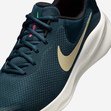 Tênis Nike Revolution 7 – Masculino Elegante