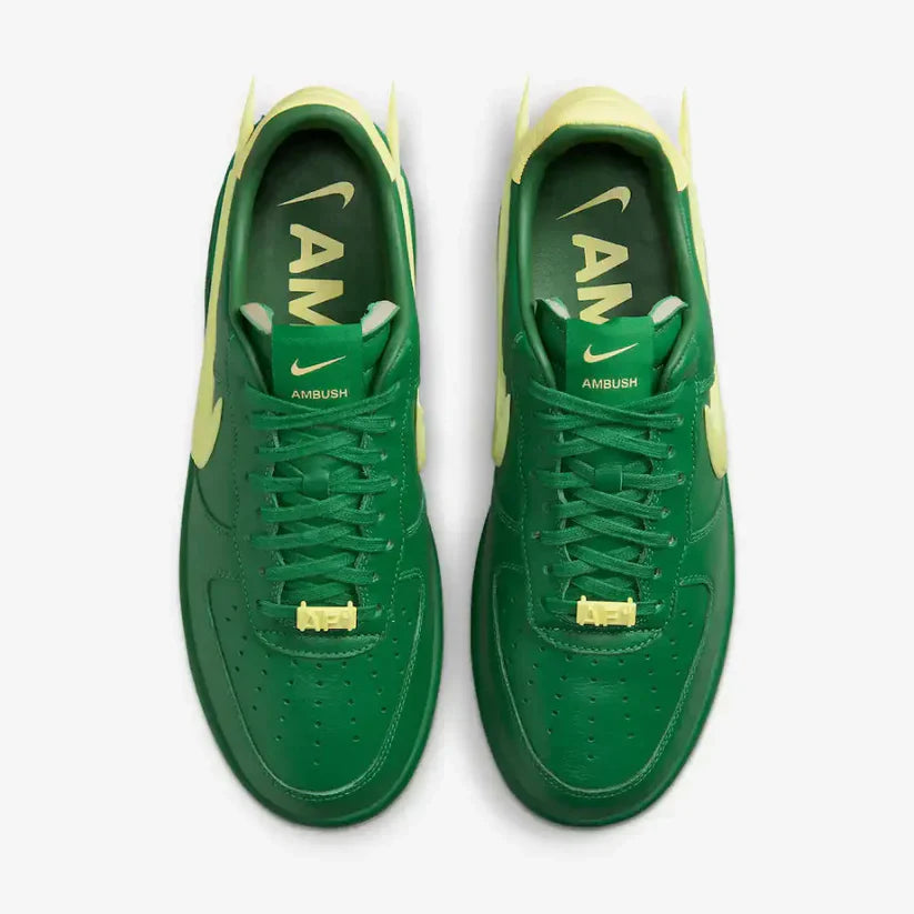 Nike Air Force 1 Ambush Pine – Green Confortável