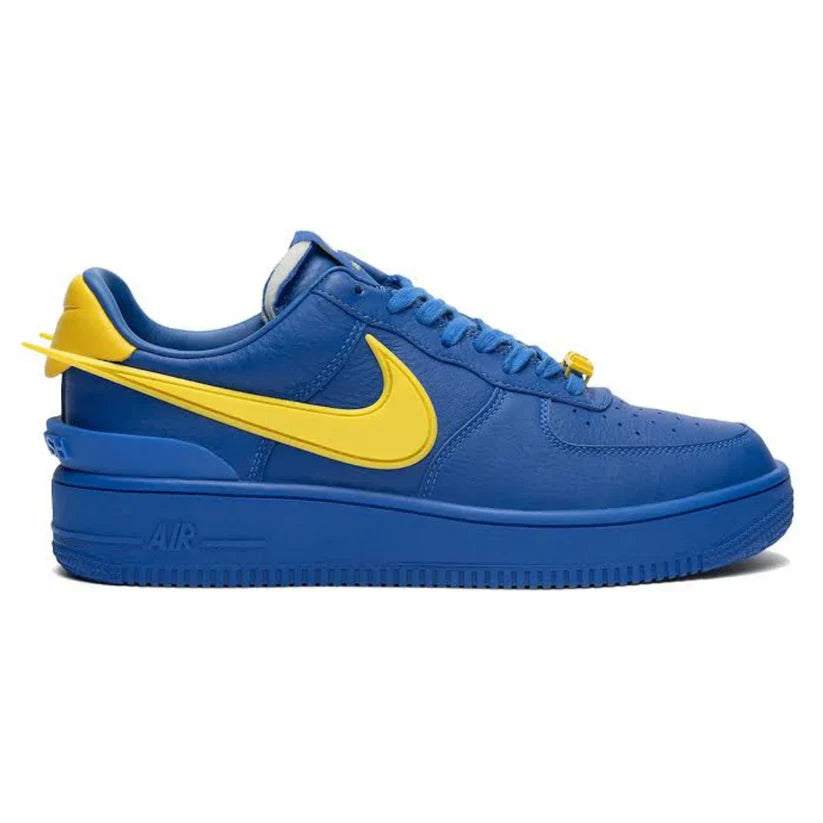 Nike Air Force 1 Ambush Game – Royal Clássico