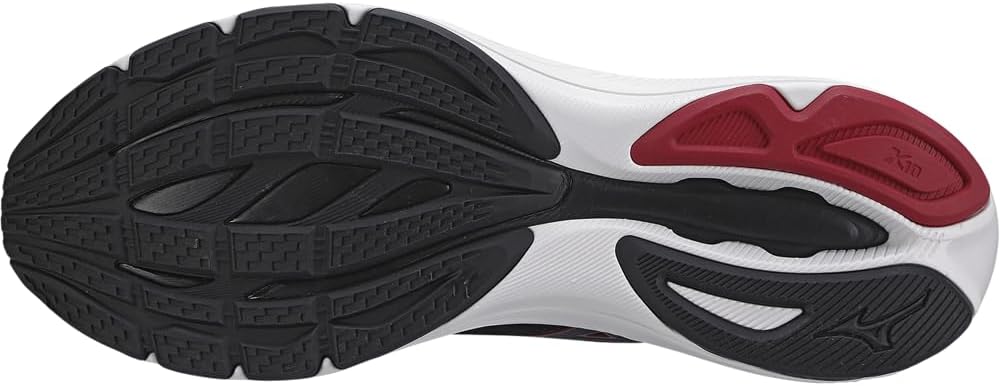 Tênis de Corrida Masculino Mizuno Advance – RSP Clássico