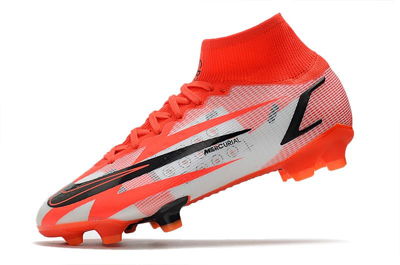 Chuteira Superfly 8 Spark Positivity CR7 Elite – Campo Clássico