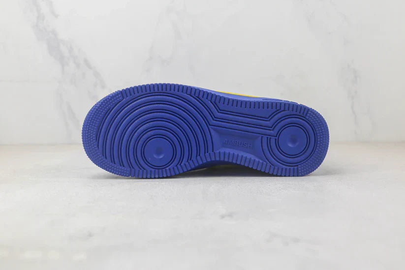 Nike Air Force 1 Ambush Game – Royal Clássico