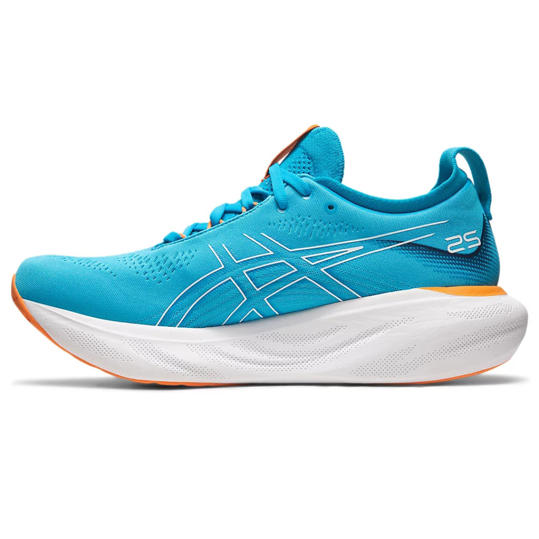 Asics Gel - Nimbus™ 25 – Premium