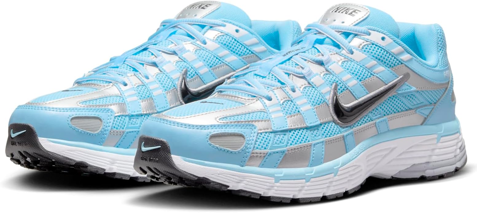 P-6000 Unisex - Azul Bebê