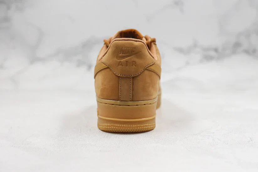 Nike Air Force 1 Low – Flax Premium