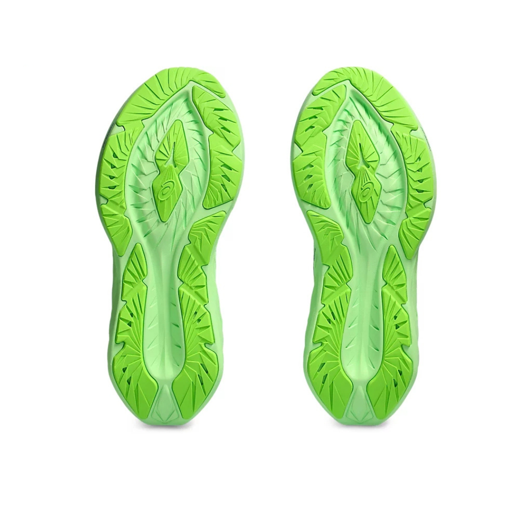 NovaBlast™ 4 Verde – Fluorescente Confortável